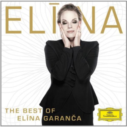 Elina Garanca / Best of Elina Garanca
