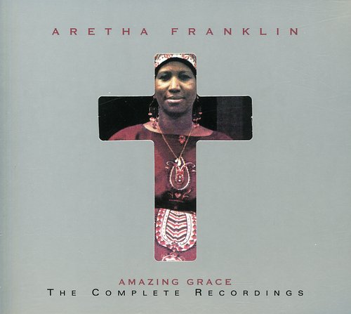 Aretha Franklin / Amazing Grace: Complete Recordings