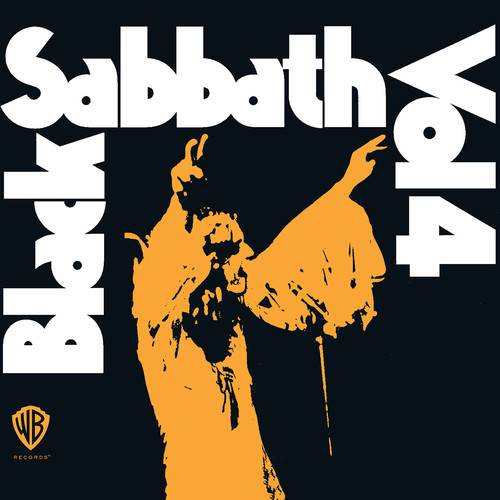 Black Sabbath / Vol. 4