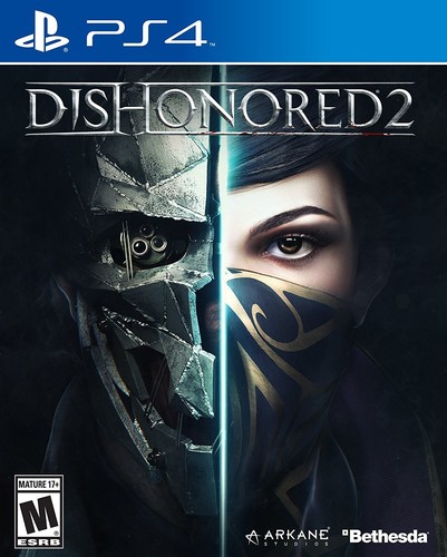 PS4 / Dishonored 2