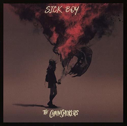 The Chainsmokers / Sick Boy Save Yourself