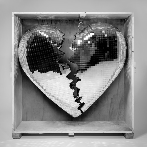 Mark Ronson / Late Night Feelings [Explicit Content]