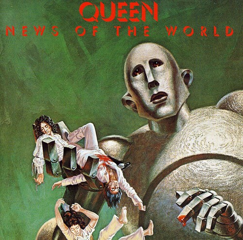 Queen / News of the World