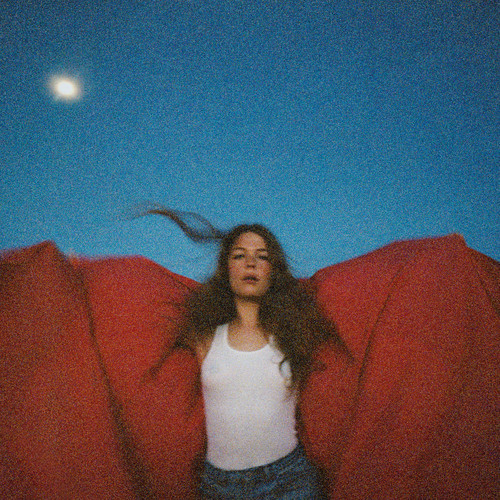 Maggie Rogers / Heard It In A Past Life
