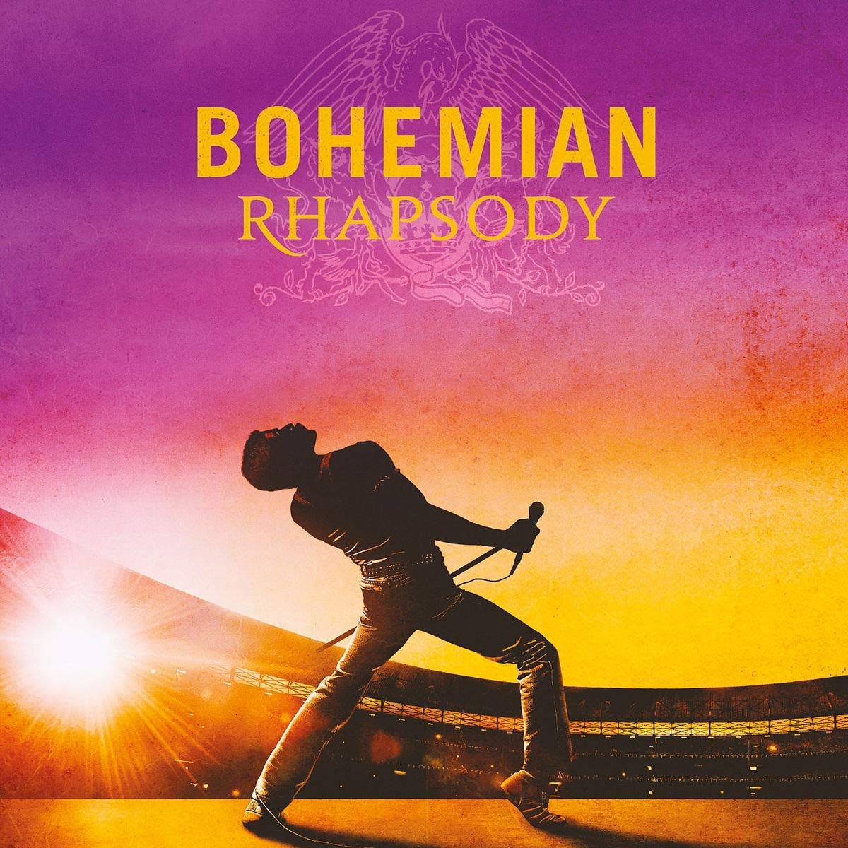 O.S.T. (Queen) / Bohemian Rhapsody