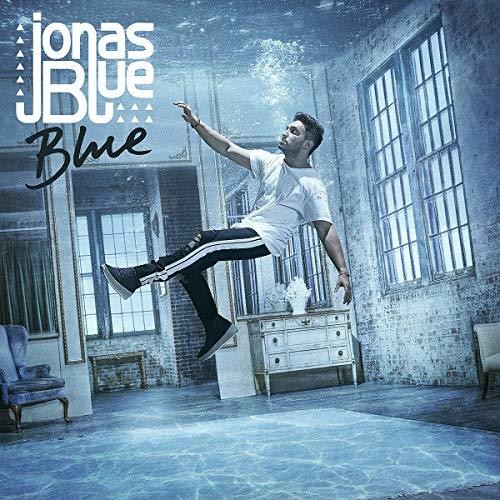 Jonas Blue / Blue