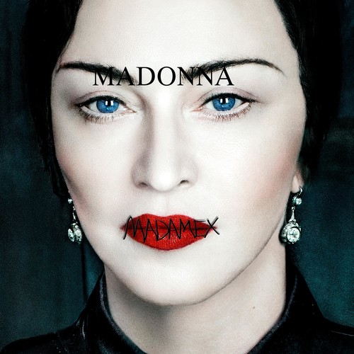 Madonna / Madame X