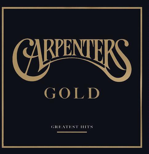 Carpenters / Gold Collection