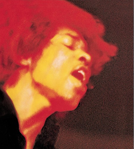 Jimi Hendrix / Electric Ladyland (2 Vinyl)
