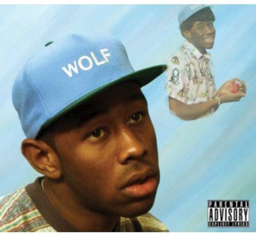 Tyler The Creator / Wolf