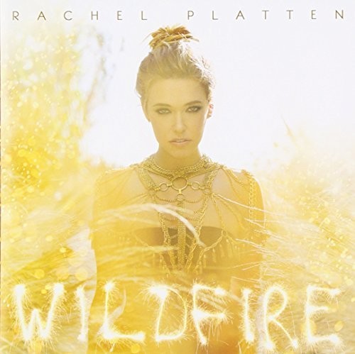 Rachel Platten / Wildfire