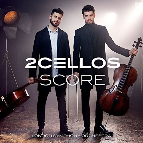 2Cellos / Score